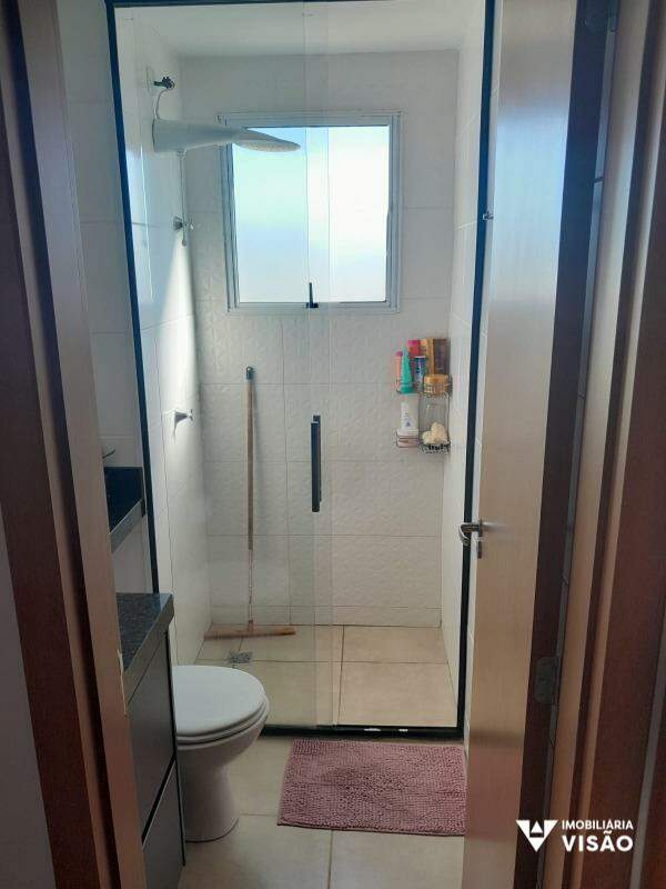 Apartamento à venda no Jardim do Lago: 
