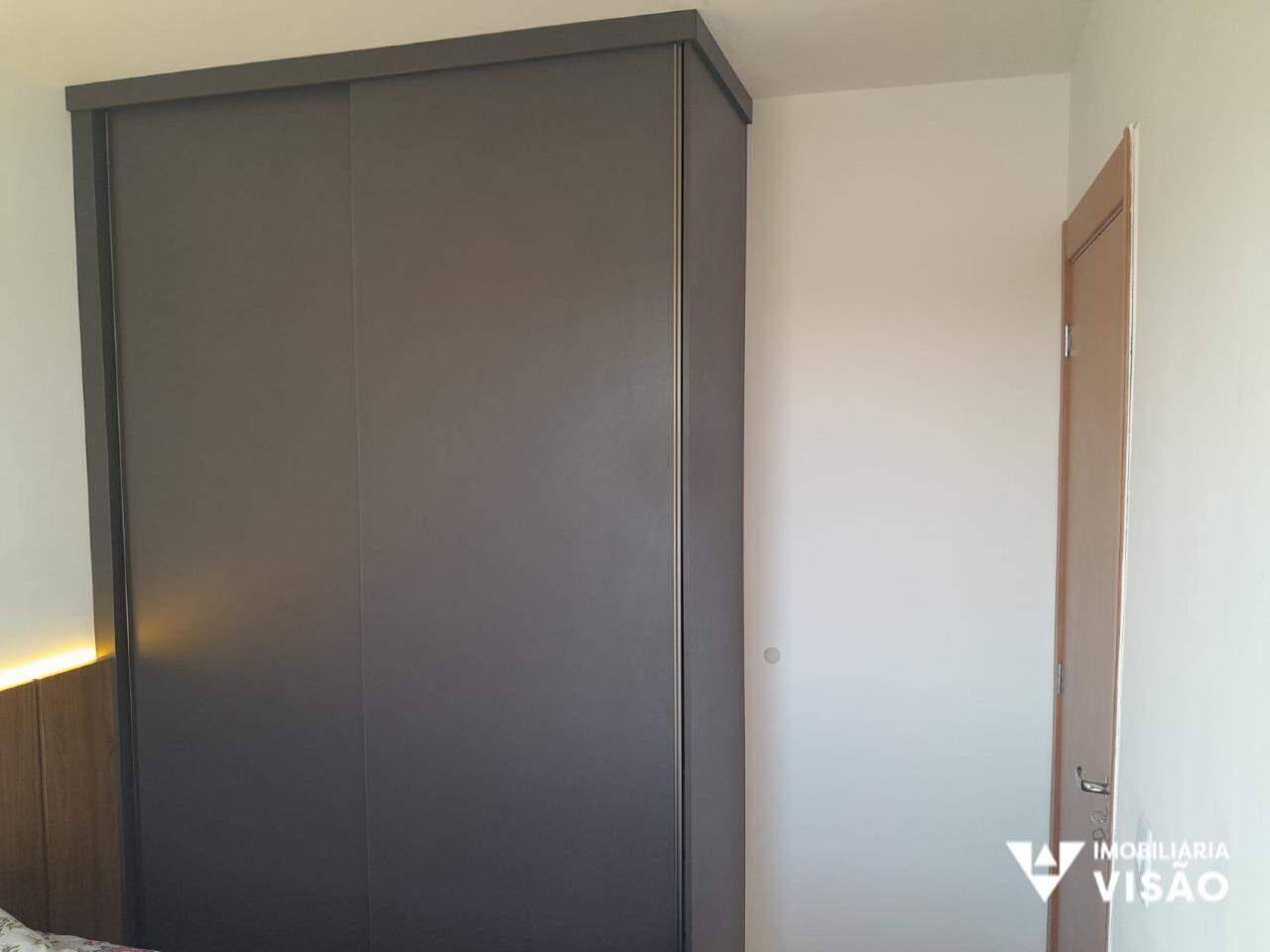 Apartamento à venda no Jardim do Lago: 