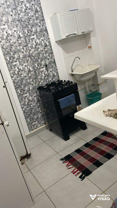 Apartamento à venda no Vila Arquelau: 