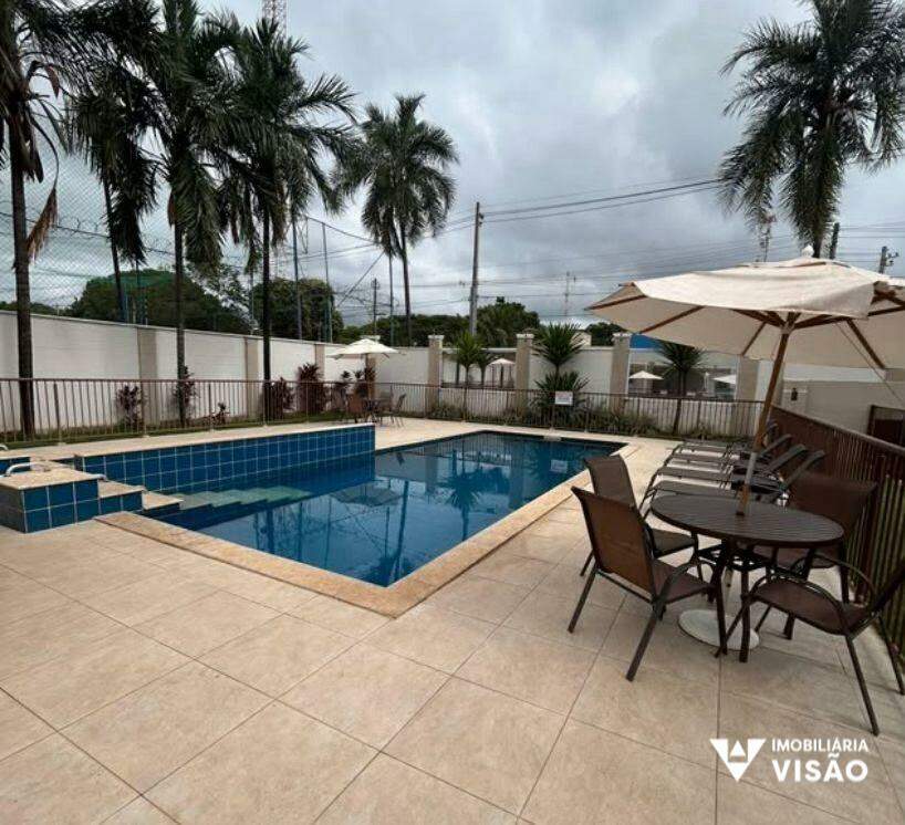 Apartamento à venda no Vila Arquelau: 