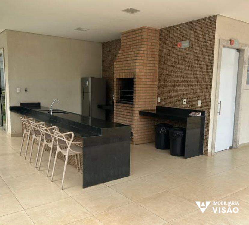 Apartamento à venda no Vila Arquelau: 
