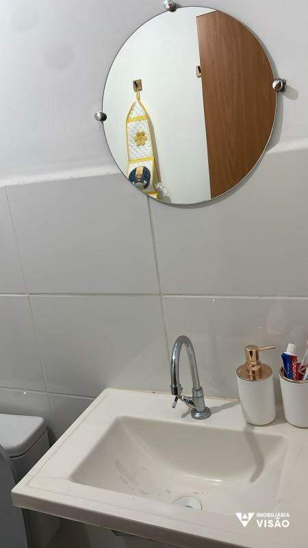 Apartamento à venda no Vila Arquelau: 