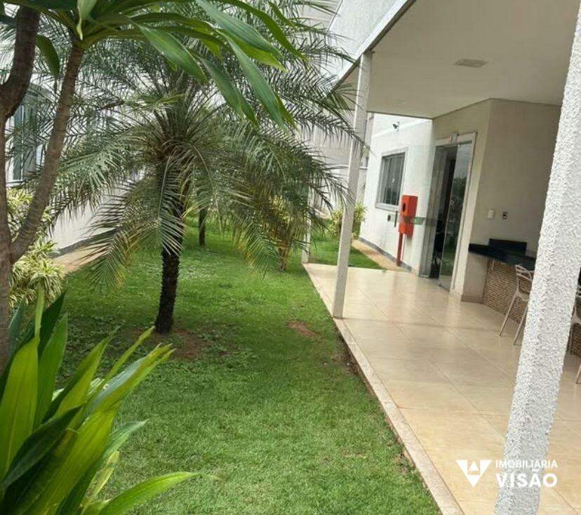 Apartamento à venda no Vila Arquelau: 