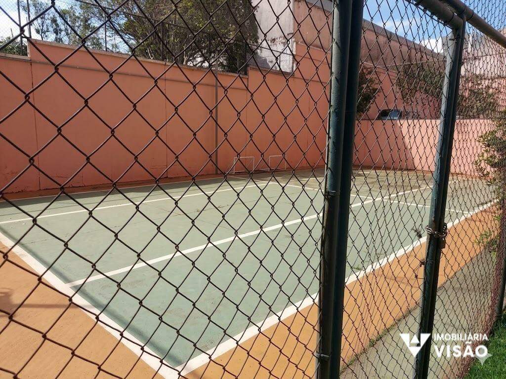Apartamento à venda no Residencial Estados Unidos: 