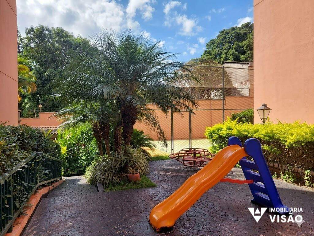 Apartamento à venda no Residencial Estados Unidos: 