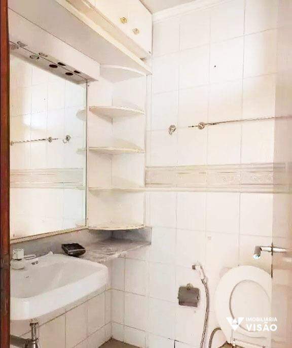 Apartamento à venda no Residencial Estados Unidos: 