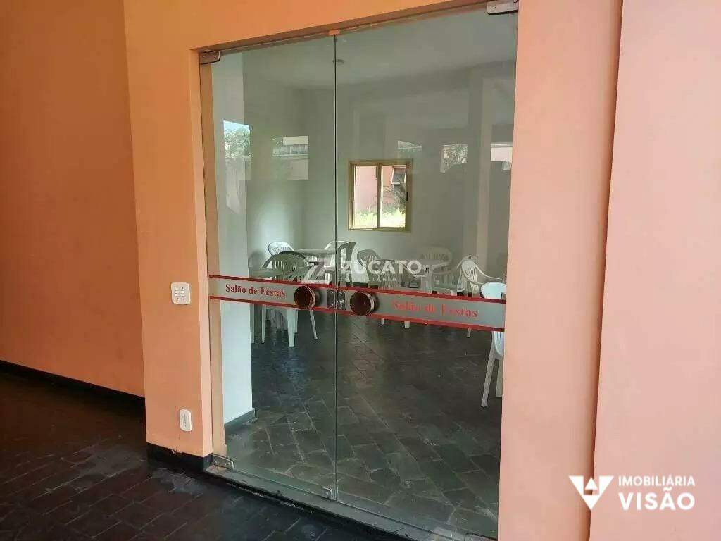Apartamento à venda no Residencial Estados Unidos: 