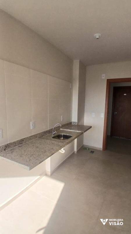 Apartamento para aluguel no UNIVERSITÁRIO: 