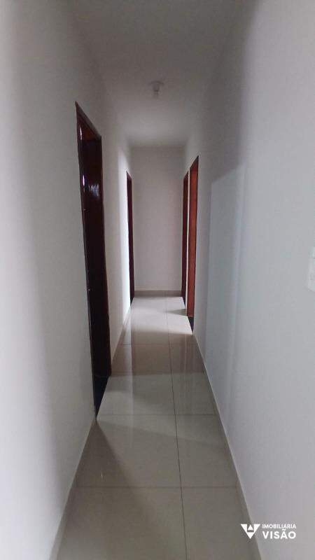 Casa à venda no Jardim Induberaba: 