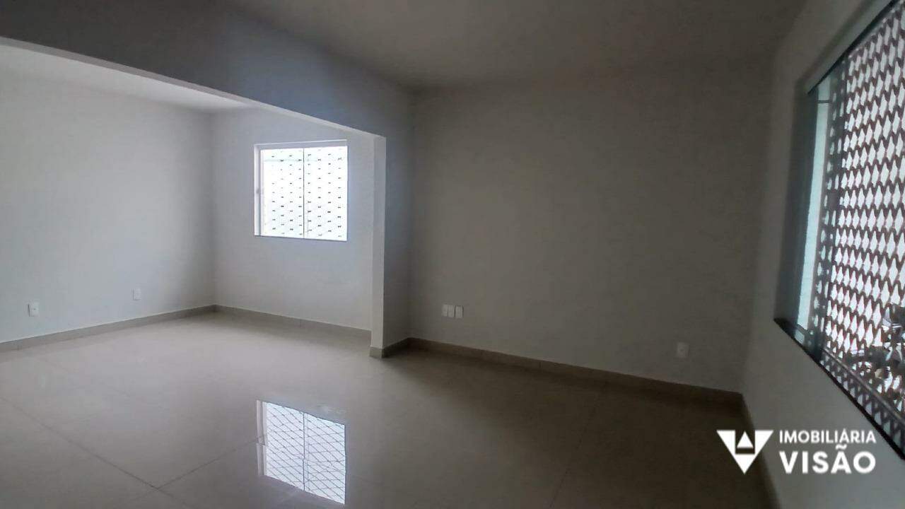 Casa à venda no Jardim Induberaba: 