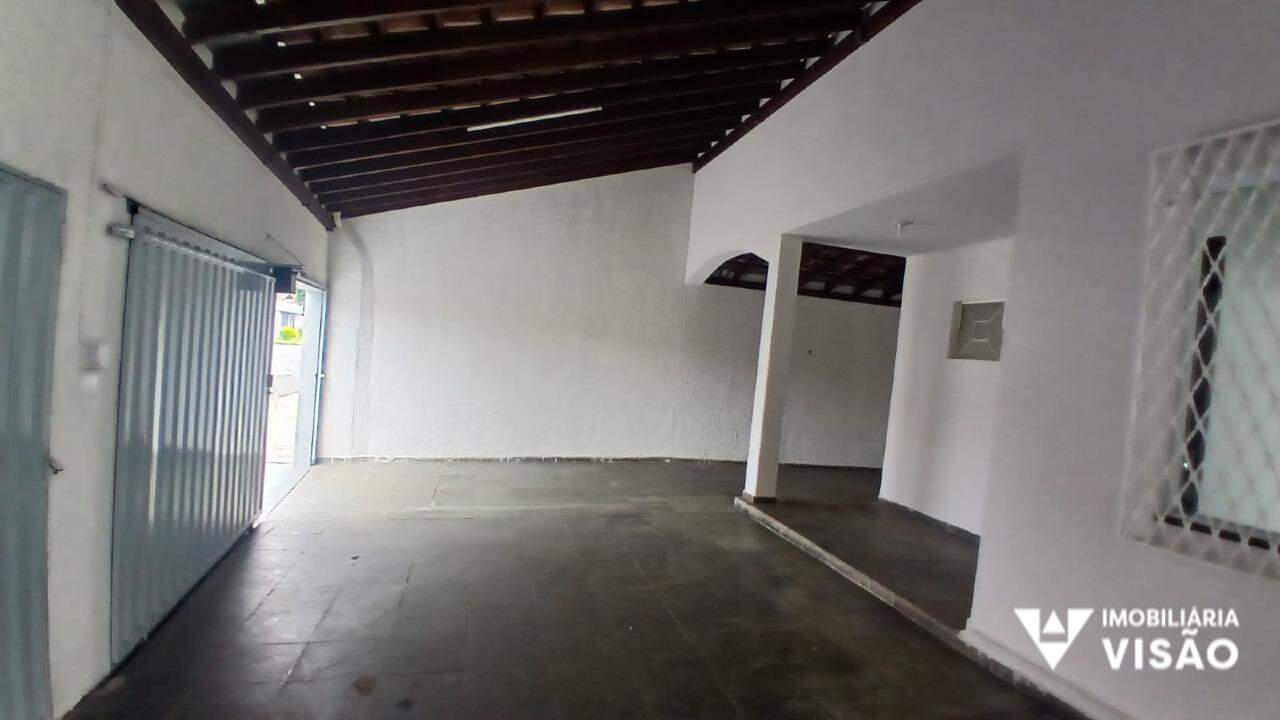 Casa à venda no Jardim Induberaba: 