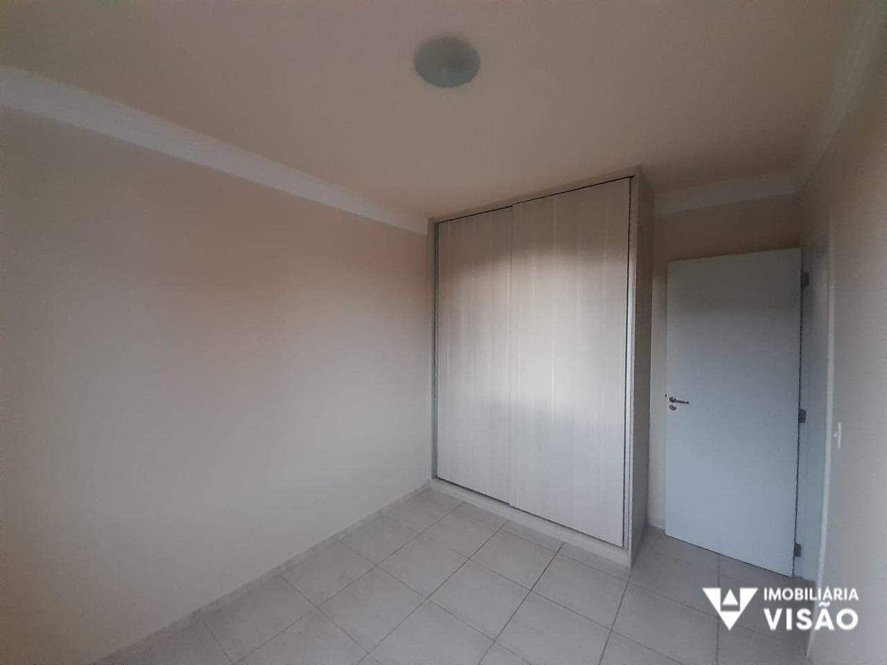 Apartamento à venda no São Benedito: 