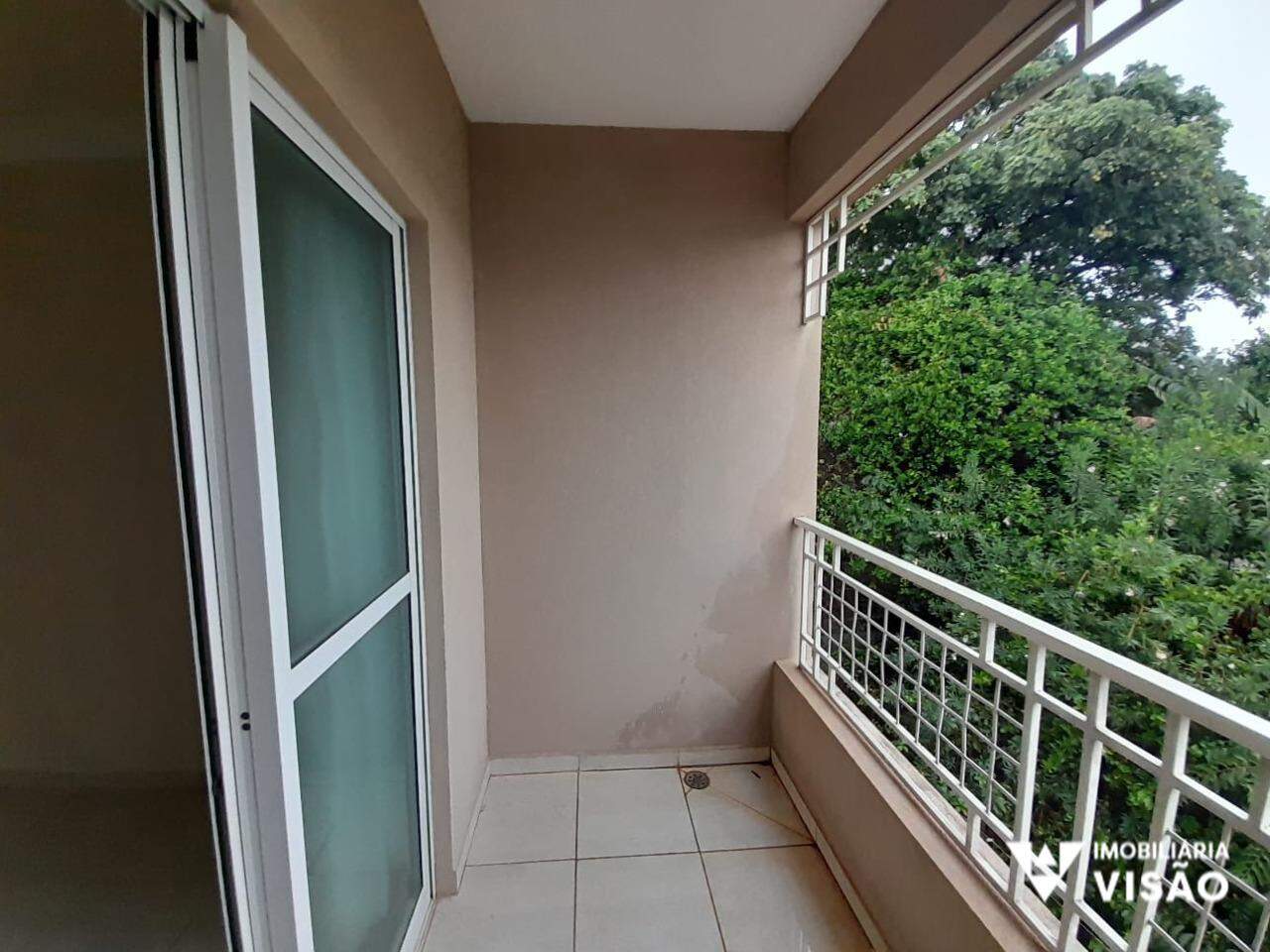 Apartamento à venda no São Benedito: 