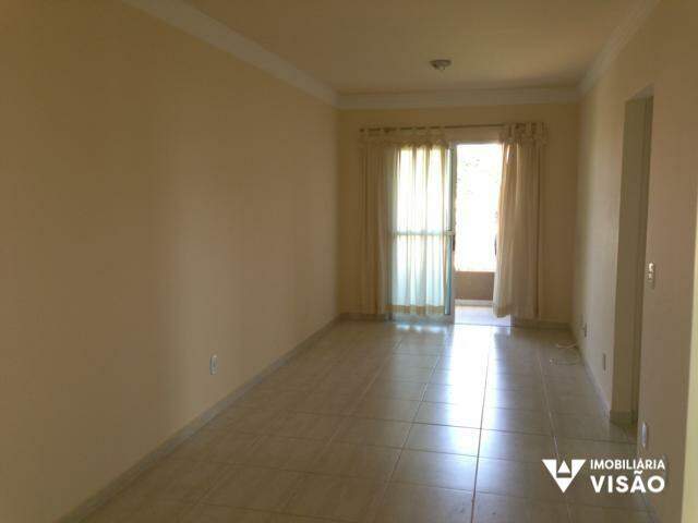 Apartamento à venda no São Benedito: 
