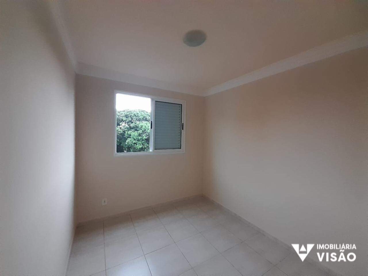 Apartamento à venda no São Benedito: 