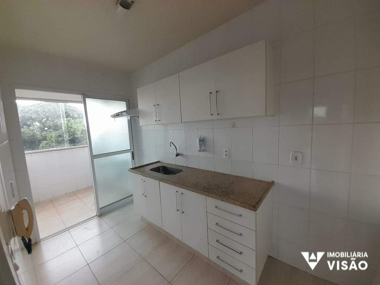 Apartamento à venda no São Benedito: 