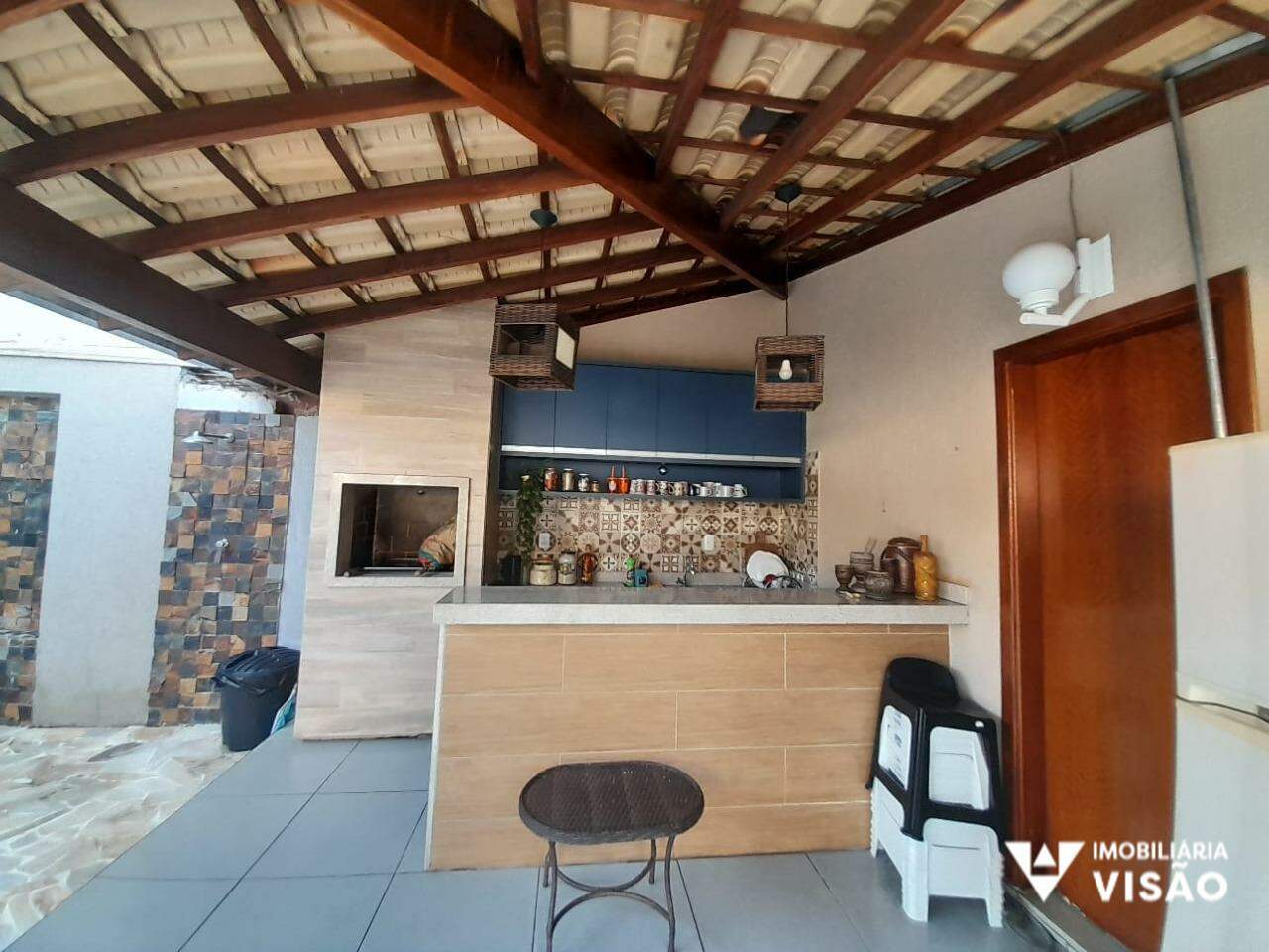 Casa para aluguel no Conjunto Pontal: 