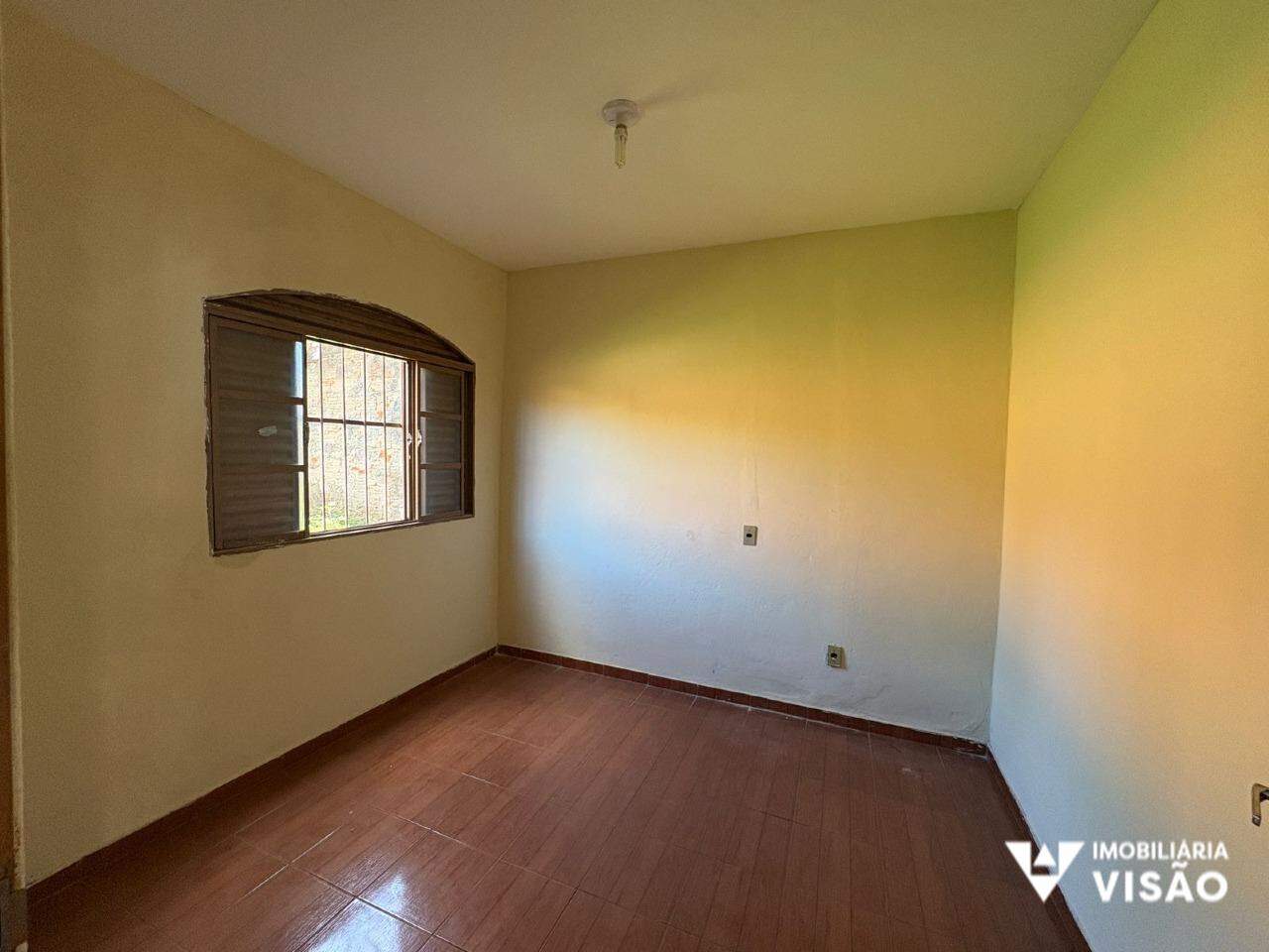 Casa à venda no Conjunto Uberaba: 