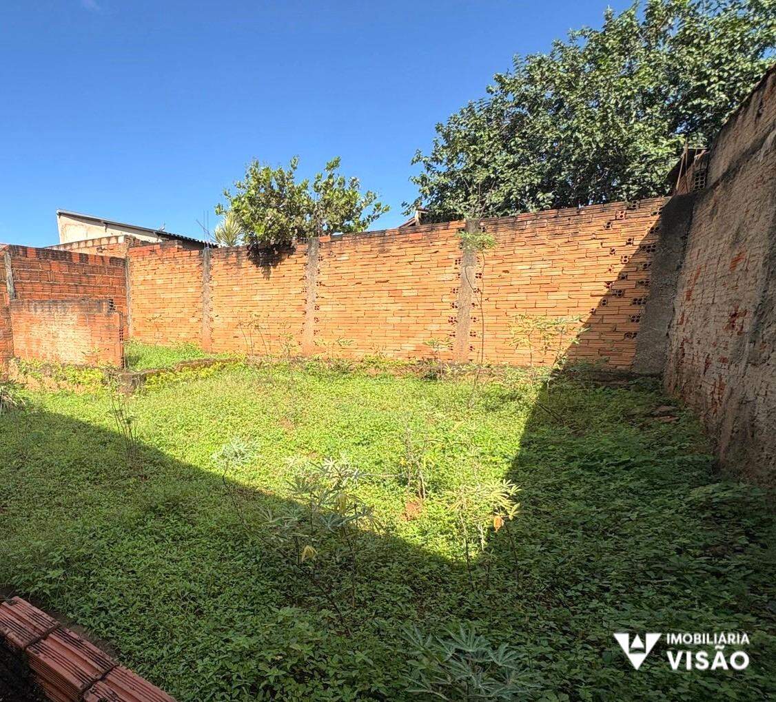 Casa à venda no Conjunto Uberaba: 