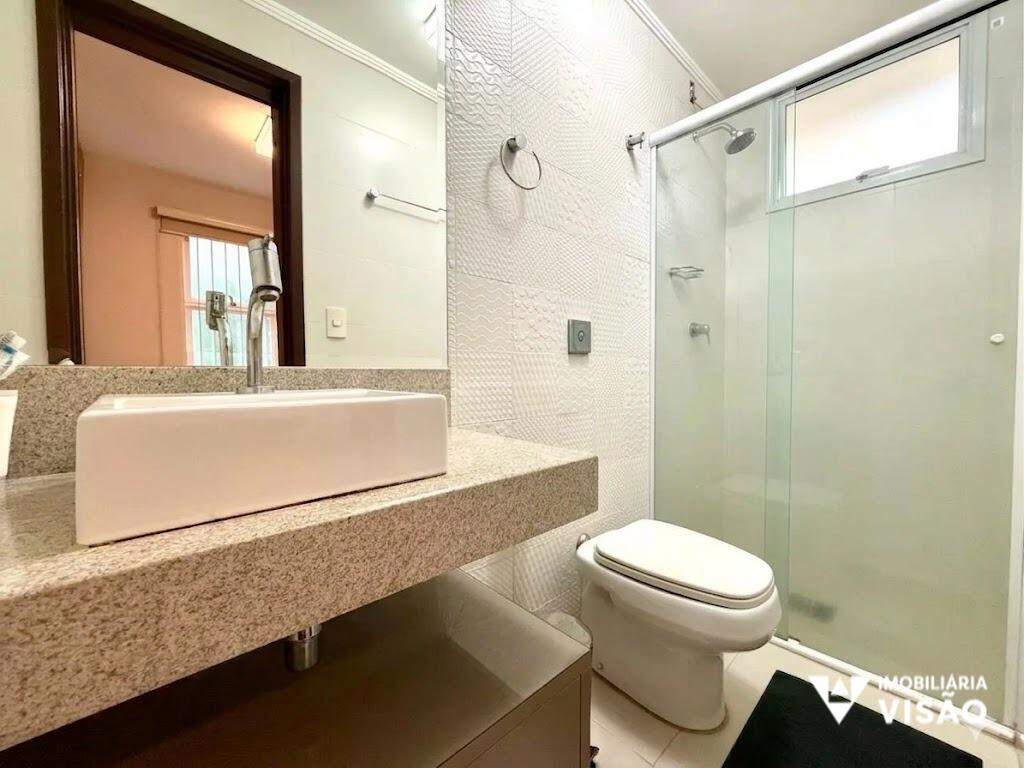 Apartamento à venda no Parque do Mirante: 
