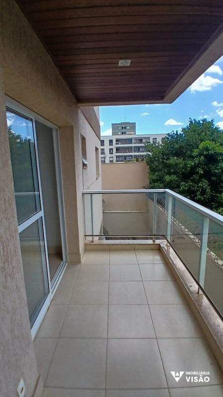 Apartamento à venda no ABADIA: 