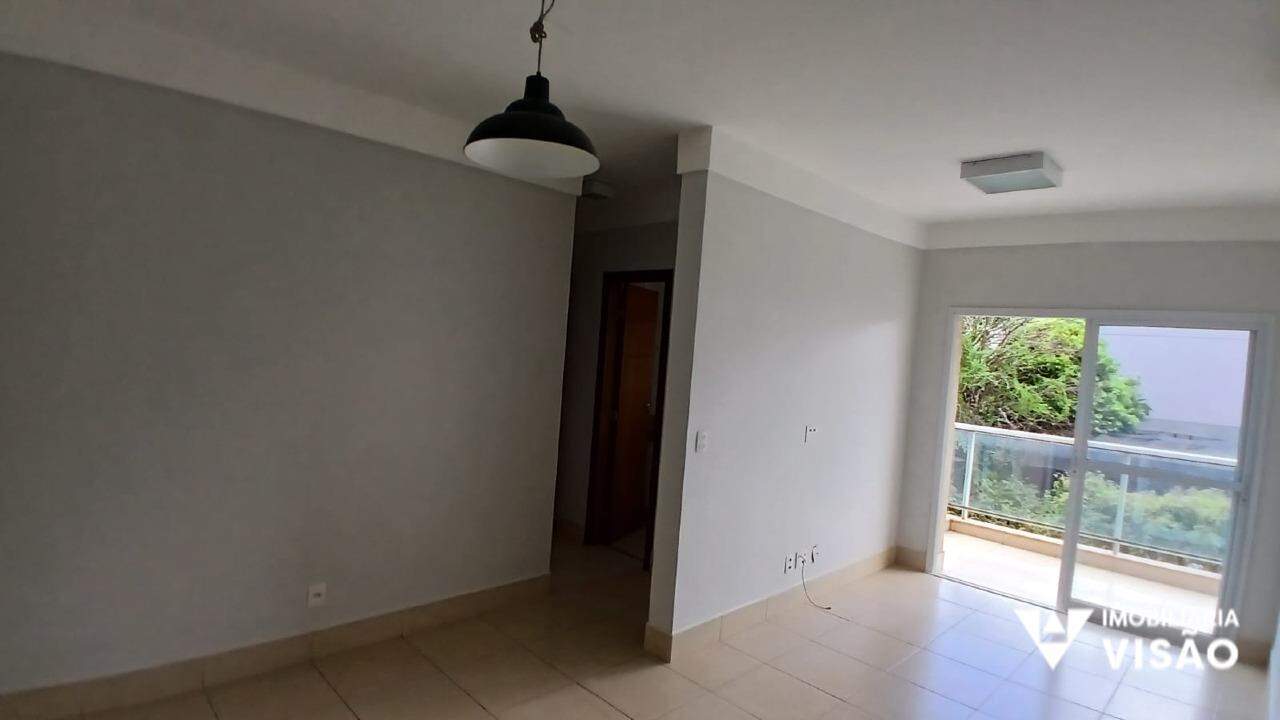 Apartamento à venda no ABADIA: 