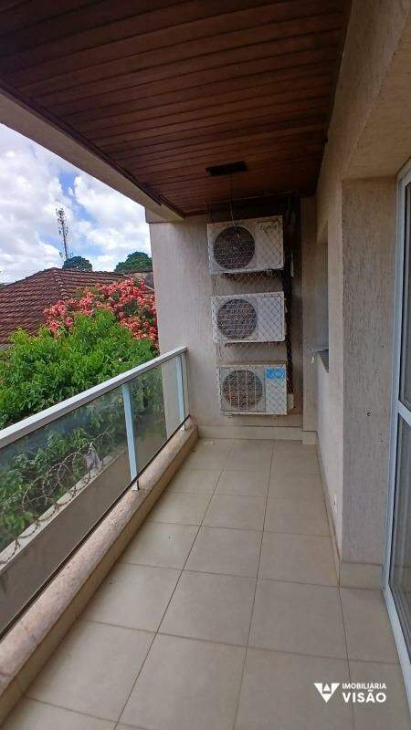 Apartamento à venda no ABADIA: 