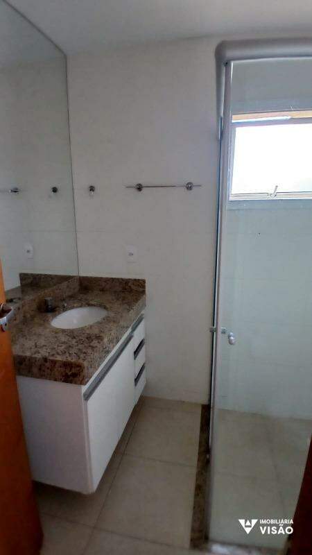 Apartamento à venda no ABADIA: 