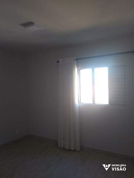 Apartamento à venda no Residencial Estados Unidos: 