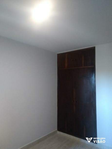 Apartamento à venda no Residencial Estados Unidos: 