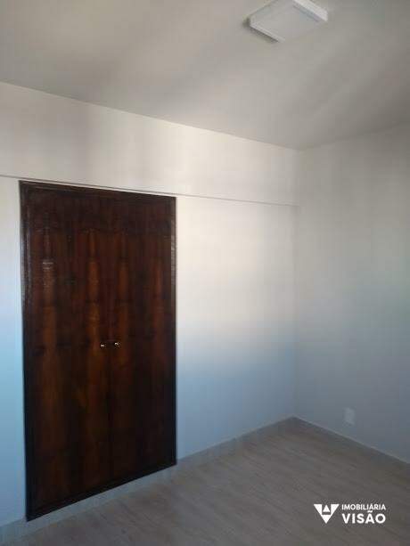 Apartamento à venda no Residencial Estados Unidos: 