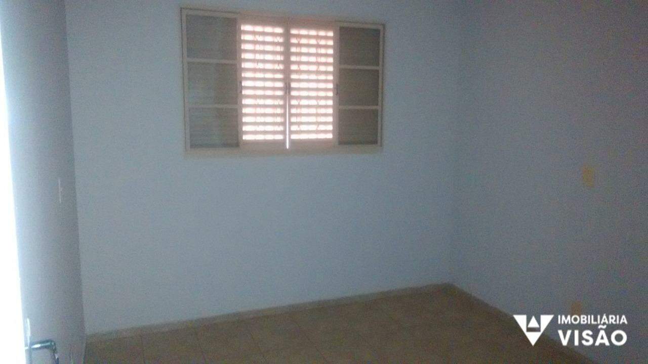 Apartamento à venda no ABADIA: 