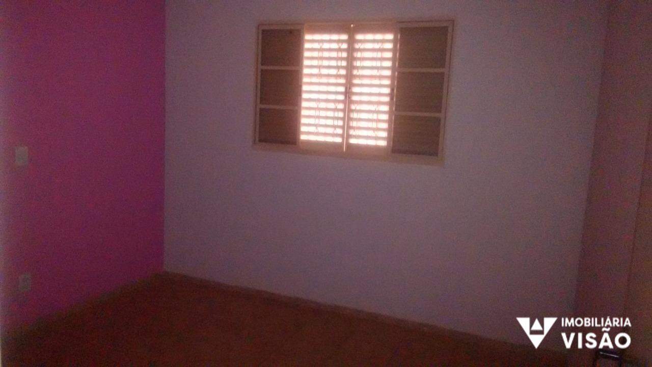 Apartamento à venda no ABADIA: 