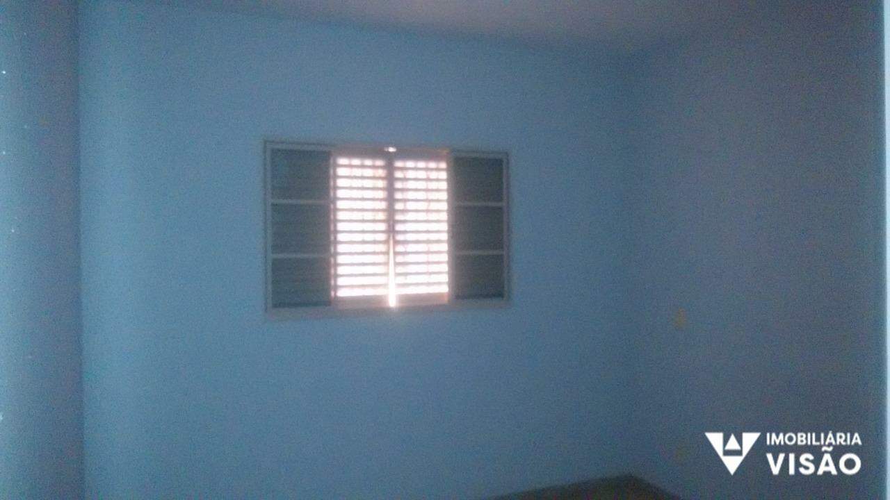 Apartamento à venda no ABADIA: 