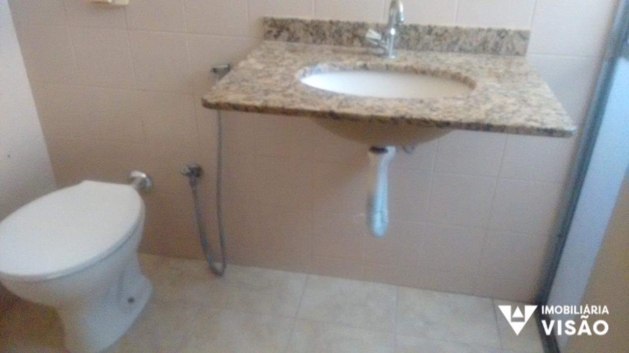 Apartamento à venda no ABADIA: 