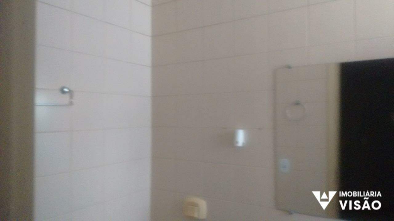 Apartamento à venda no ABADIA: 