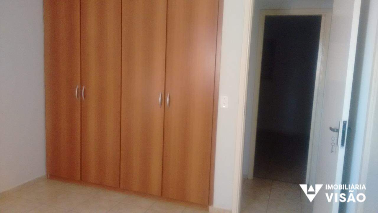 Apartamento à venda no ABADIA: 