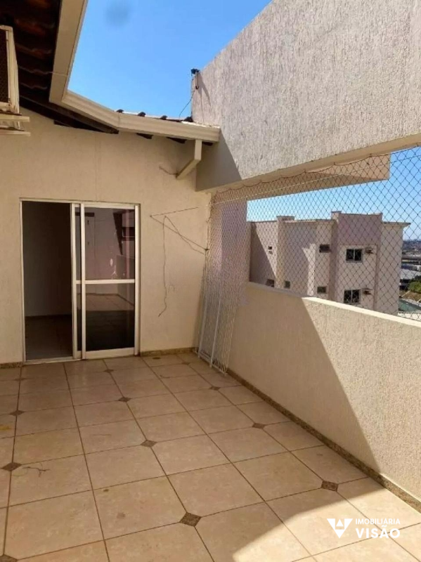 Apartamento Duplex à venda no SANTA MARIA: 