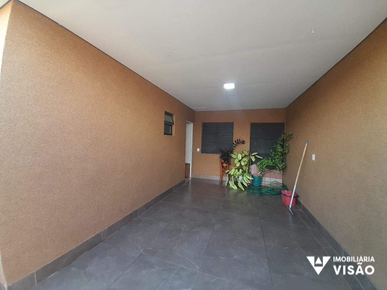 Casa à venda no Recreio dos Bandeirantes: 