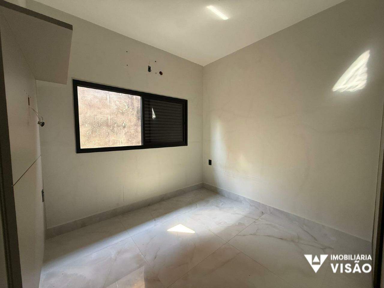 Casa para aluguel no Jardim Maracanã: 