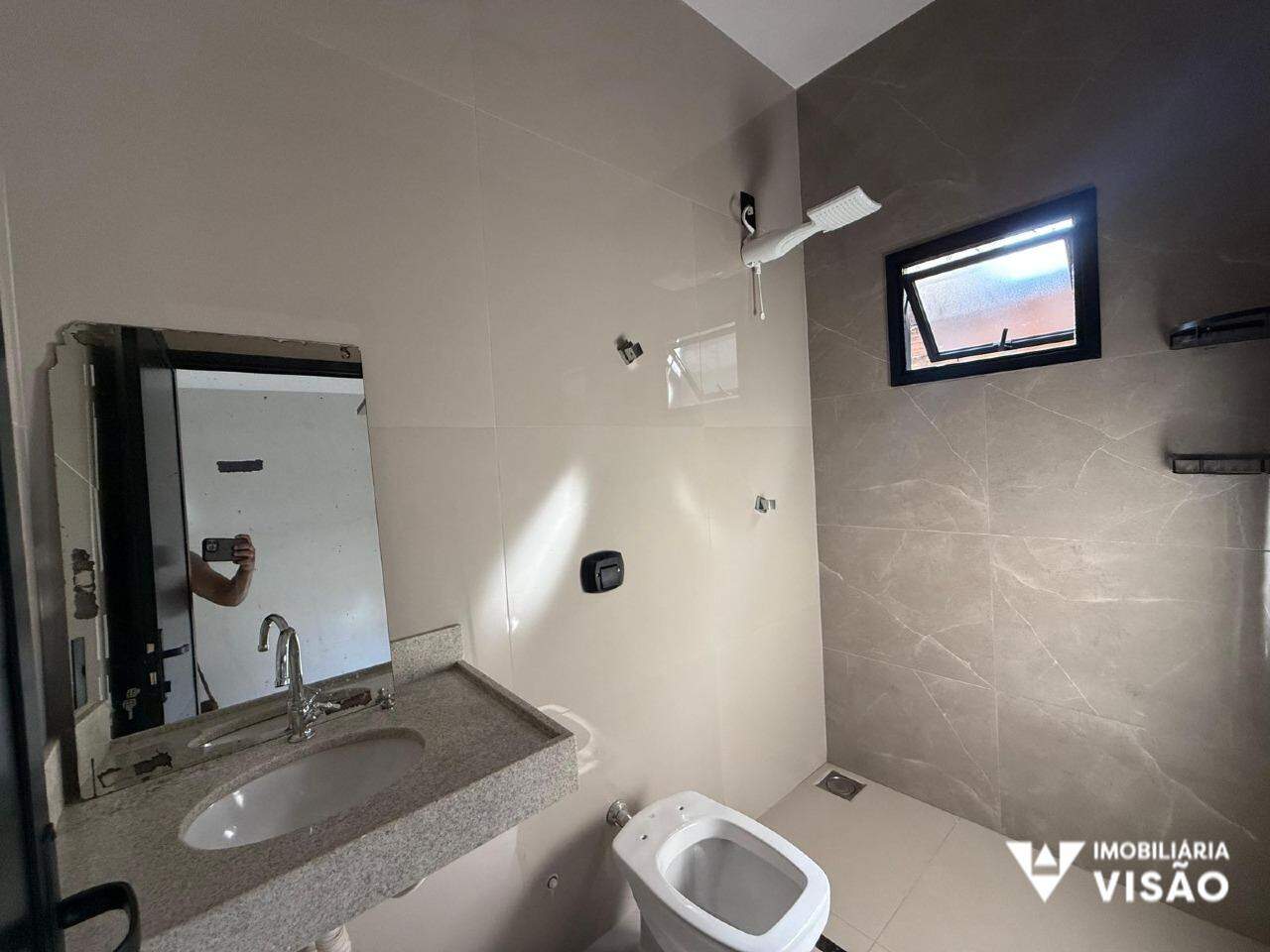 Casa para aluguel no Jardim Maracanã: 