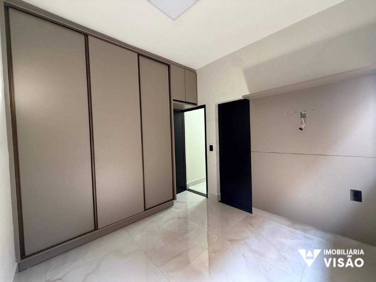 Casa para aluguel no Jardim Maracanã: 