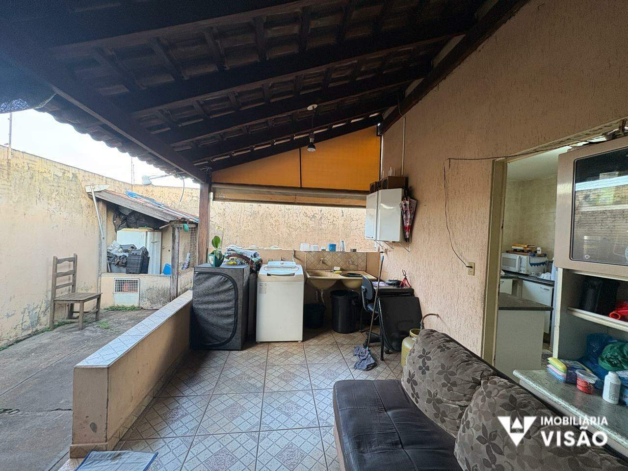 Casa à venda no BeijaFlor: 