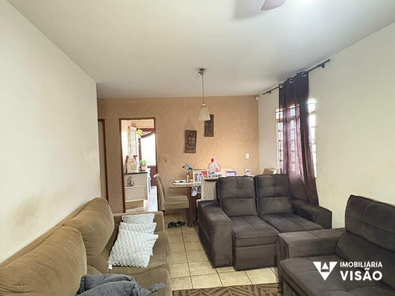 Casa à venda no BeijaFlor: 
