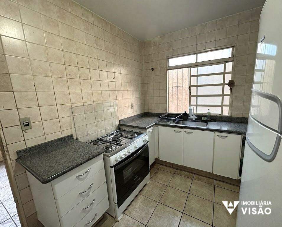 Casa à venda no BeijaFlor: 
