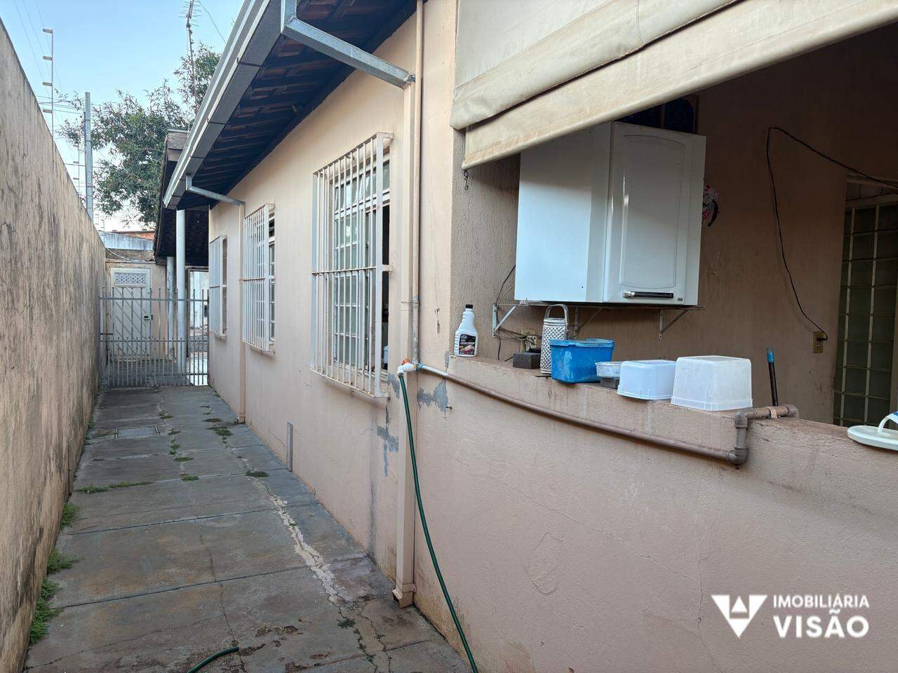 Casa à venda no BeijaFlor: 