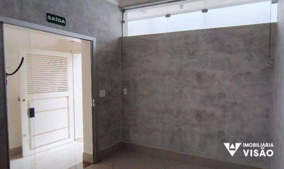Ponto Comercial para aluguel no Amoroso Costa: 