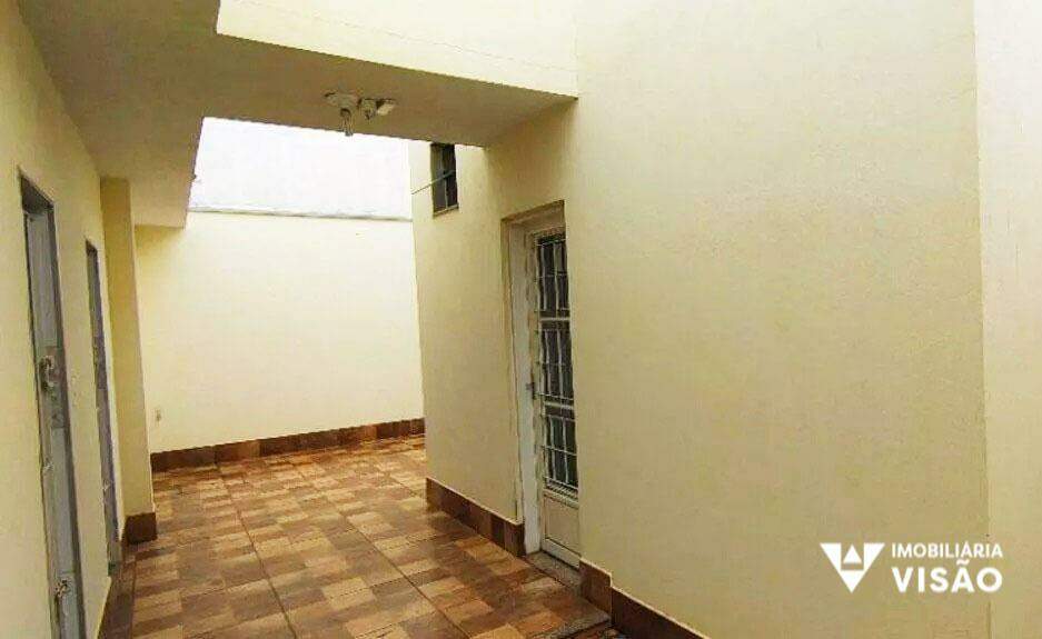Ponto Comercial para aluguel no Amoroso Costa: 
