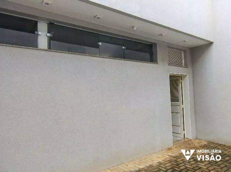 Ponto Comercial para aluguel no Amoroso Costa: 
