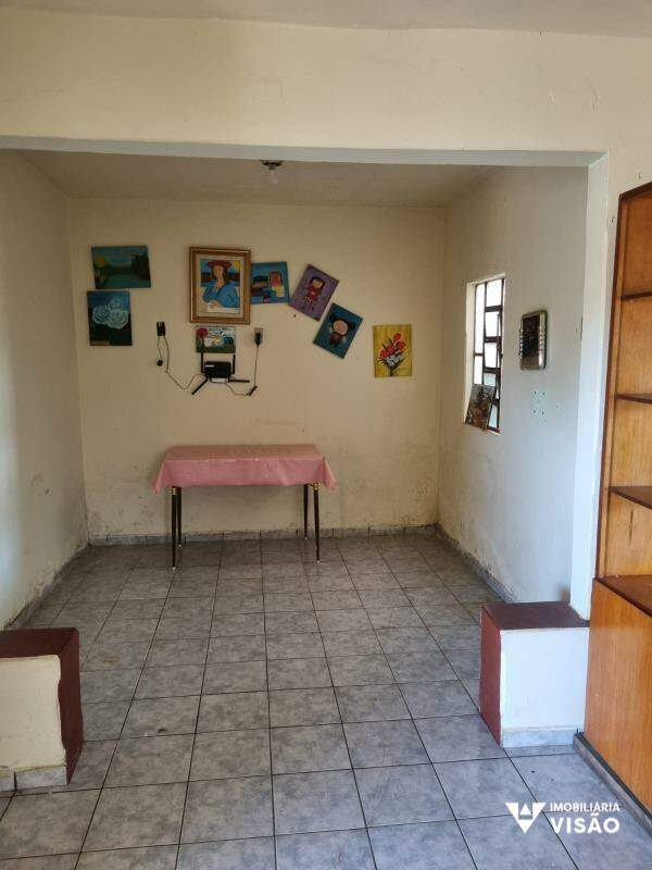 Casa à venda no Boa Vista: 